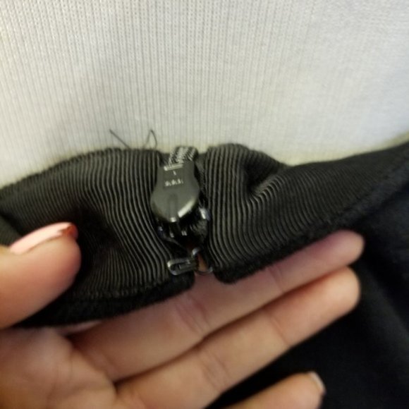 J.crew Wool side ruffle skirtsize 2P (91) - Picture 4 of 7